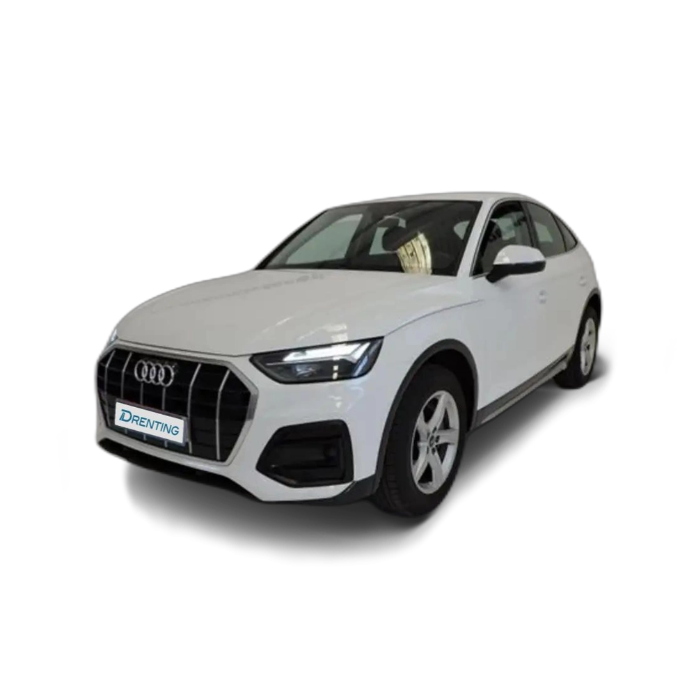 Audi Q5 35 TDI BUSINESS ADVANCED STRONIC Blanco