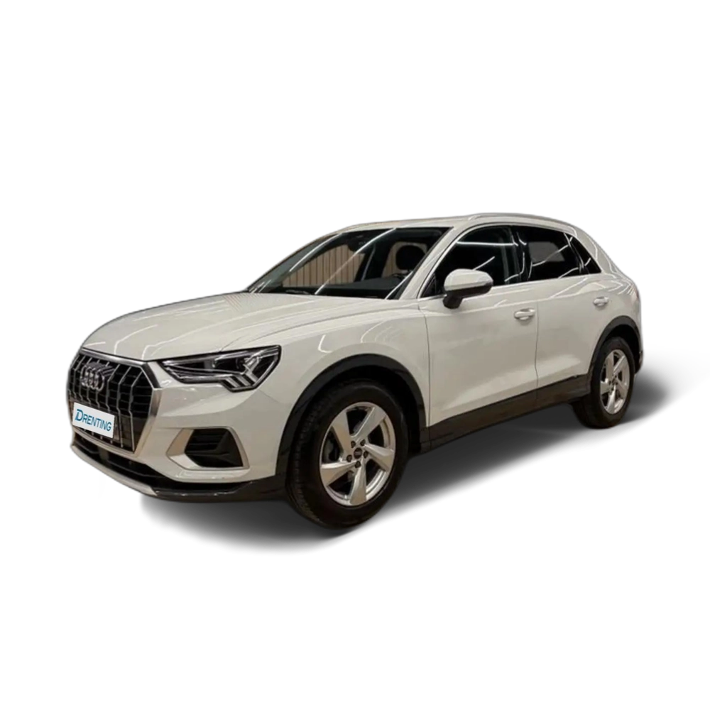 Audi Q3 35 TDI S line S tronic 110kW Blanco 1 1