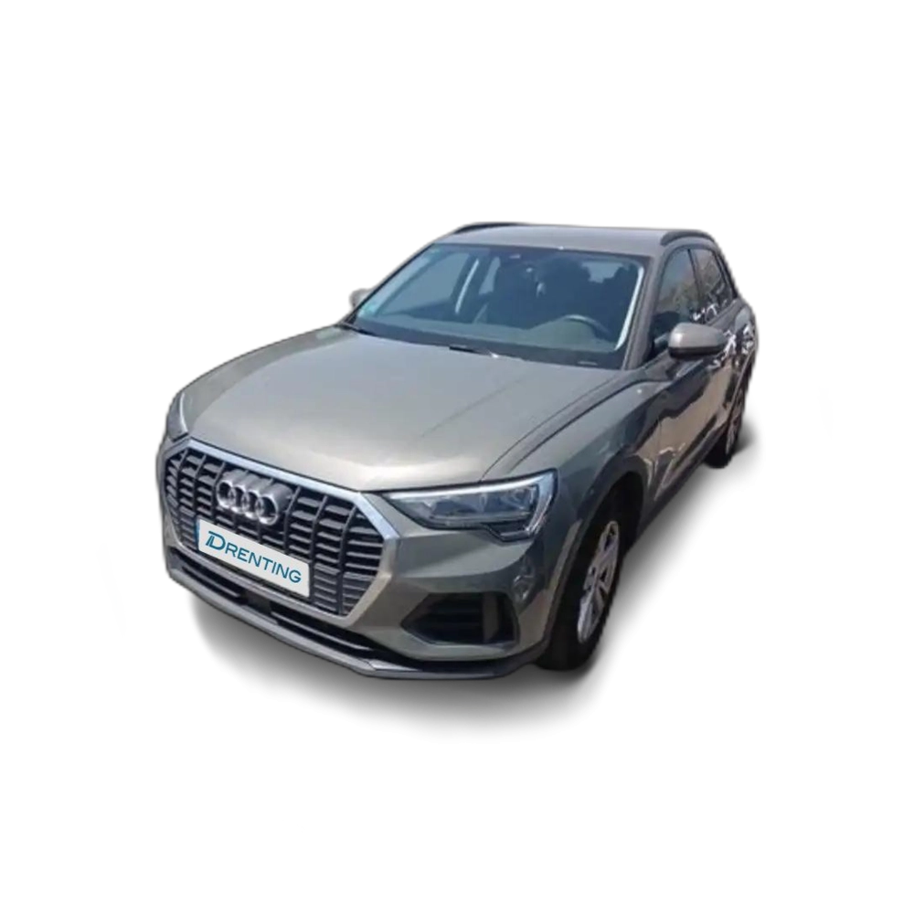 Audi Q3 35 TDI S line S tronic 110kW Gris 5 1