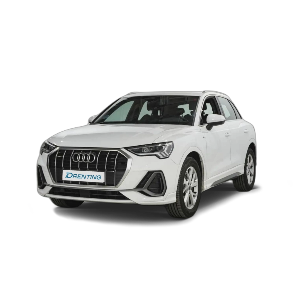 Audi Q3 35 TDI S line S tronic 110kW Blanco 1