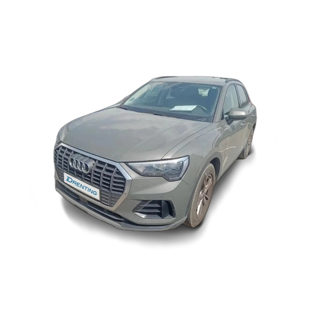 Audi Q3 35 TDI S line S tronic 110kW Gris 4 2