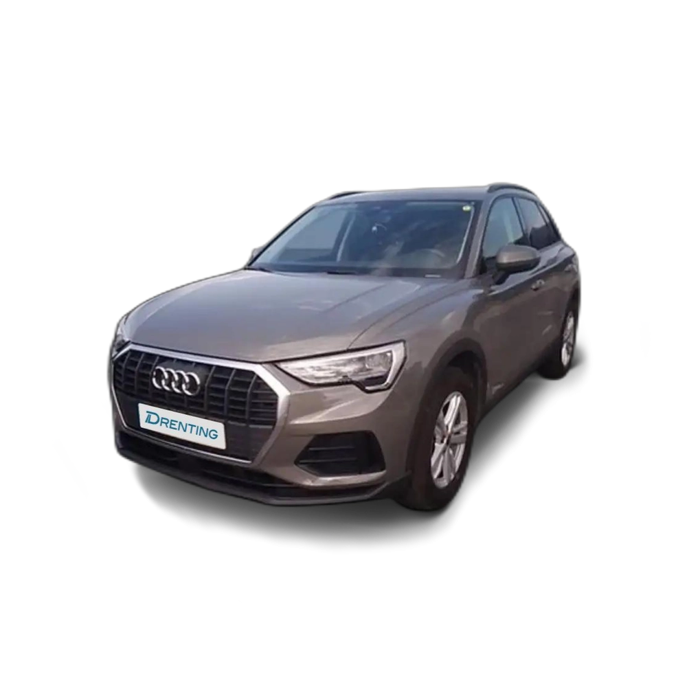 Audi Q3 35 TDI S line S tronic 110kW Gris 1 1