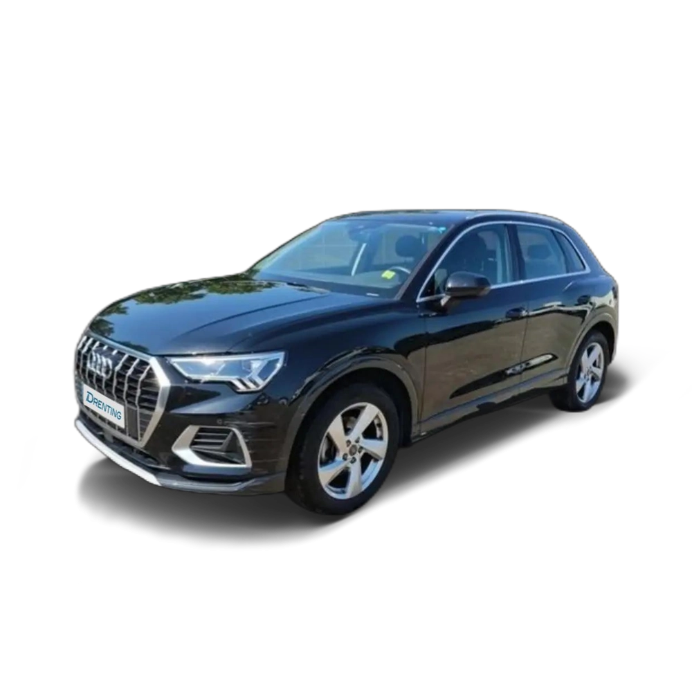 Audi Q3 35 TFSI Advanced Negro