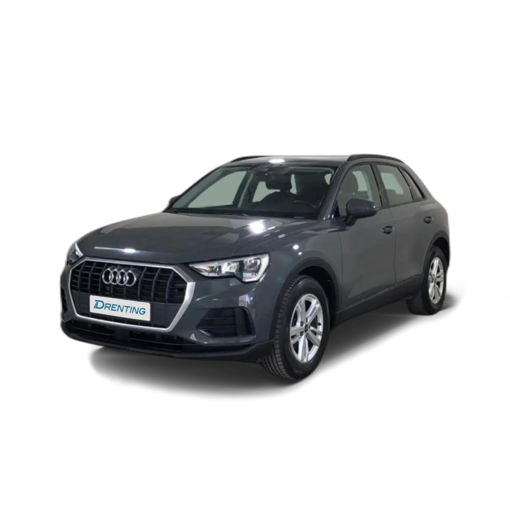Audi Q3 35 TFSI Advanced S tronic Gris 1 2