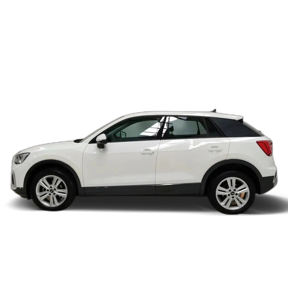 Audi Q2 35 TFSI Advanced S tronic 110kW Blanco 1
