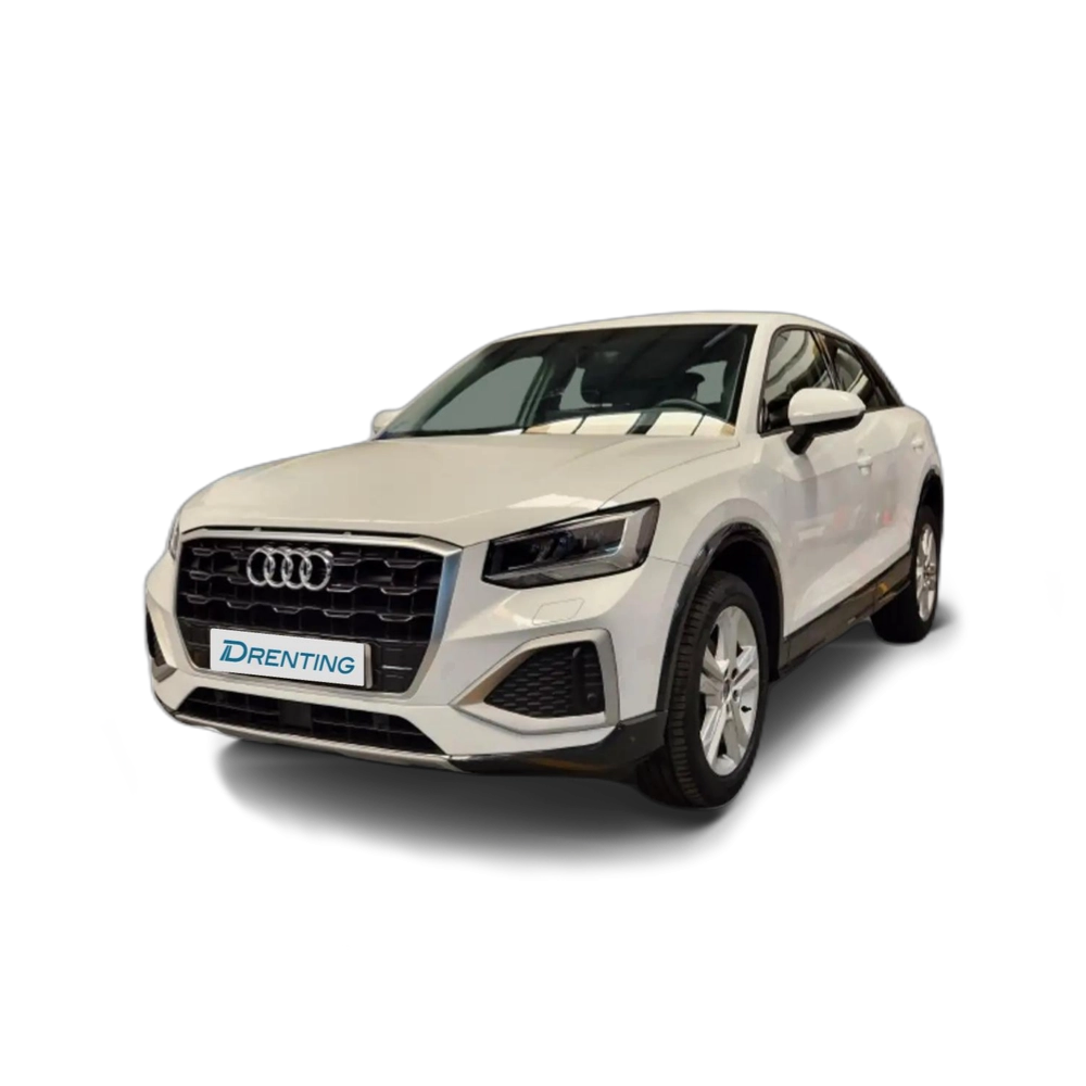 Audi Q2 35 TFSI Advanced S tronic 110kW Blanco 2