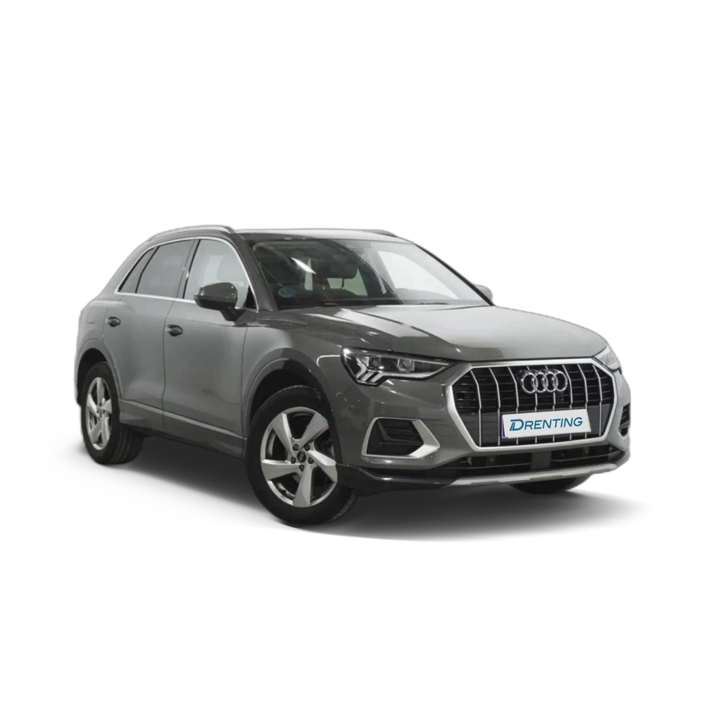 Audi Q3 35 TFSI Advanced S tronic Gris 1