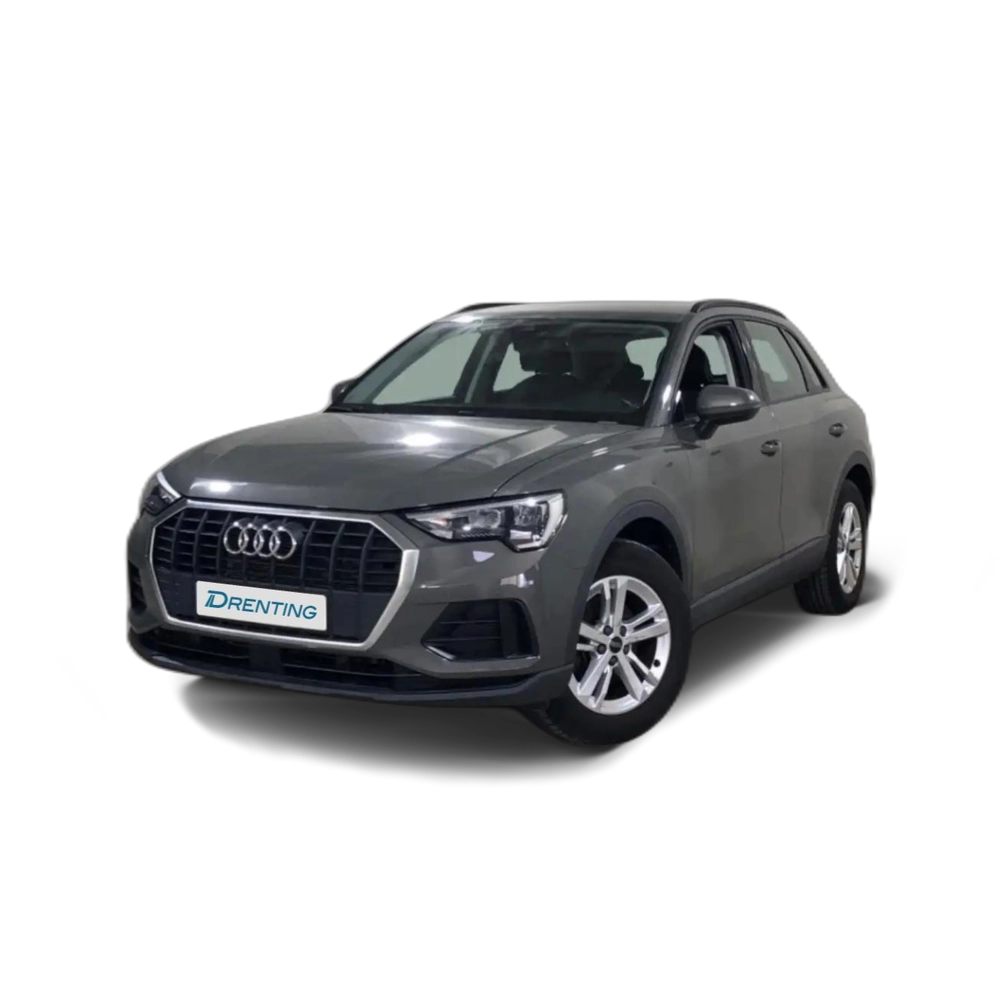 Audi Q3 35 TFSI Advanced S tronic Gris 1 3