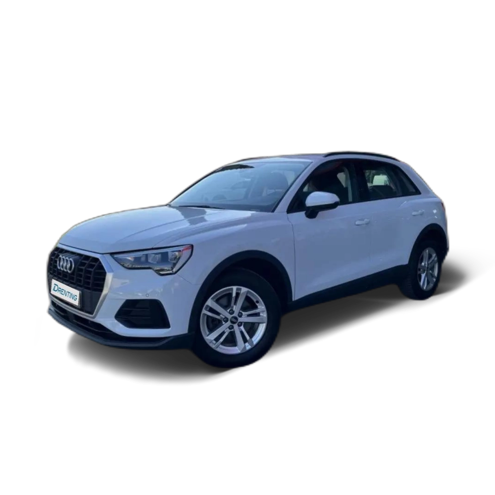 Audi Q3 35 TFSI Blanco
