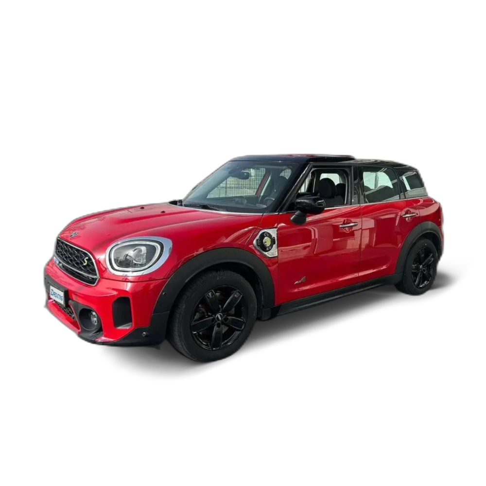 MINI Countryman SE All4 4 ALL