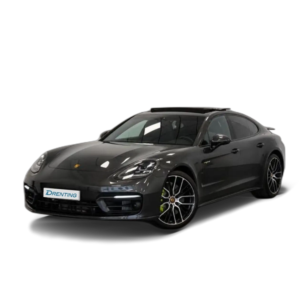 Porsche Panamera 4 E-HYBRID Gris