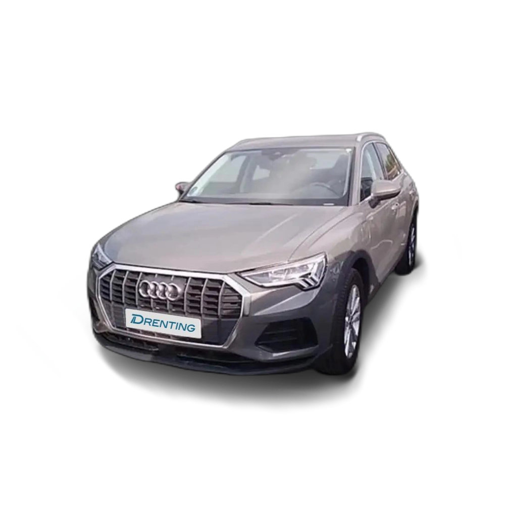 Audi Q3 45 TFSIe Advanced S-tronic Gris