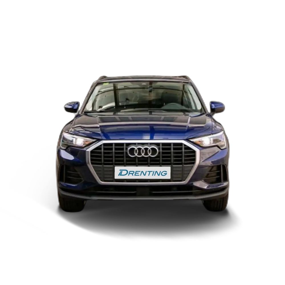 Audi Q3 45 TFSIe S-tronic Azul