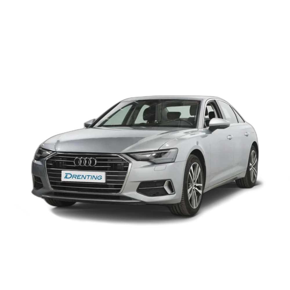 Audi A6 50 TFSIe Sport quattro-ultra S tronic Gris