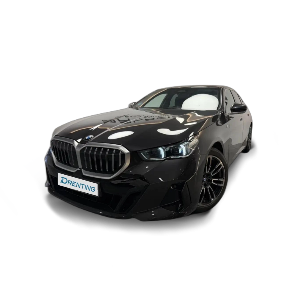 BMW 520 520dA xDrive M Sport Gris