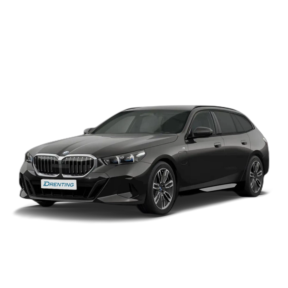 BMW 530 530e Touring xDrive Gris