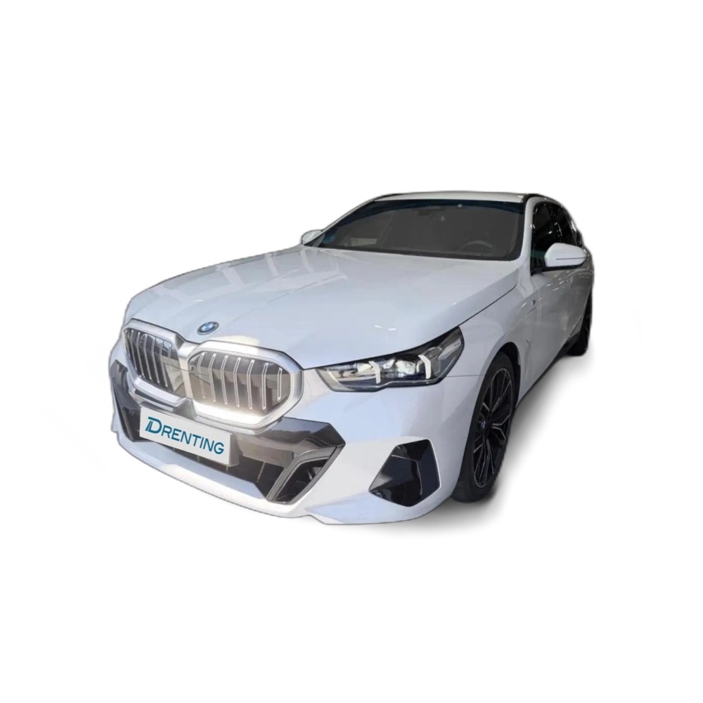 BMW 530 530e Touring xDrive M Sport Pro Blanco