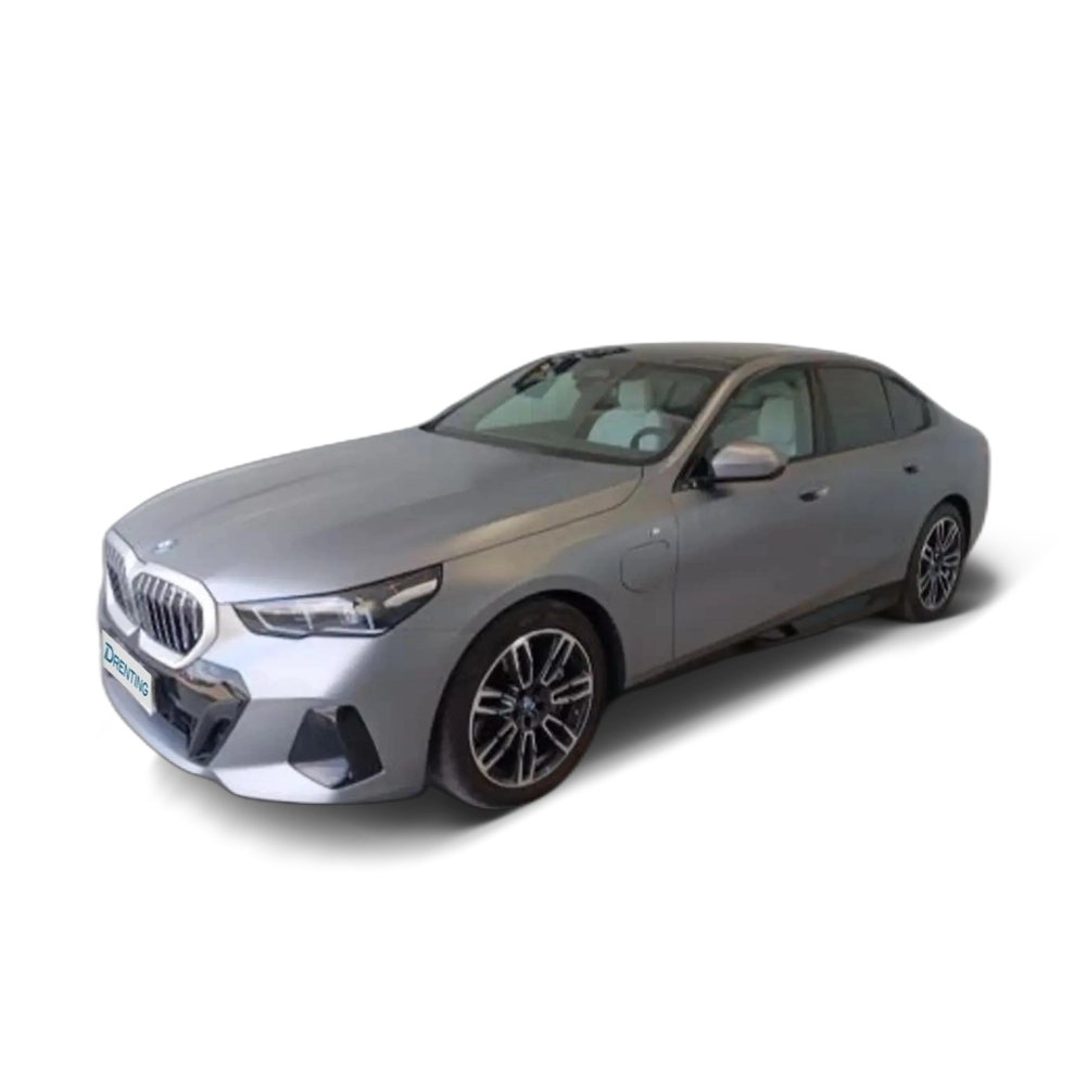 BMW 550 550e xDrive M Sport Gris