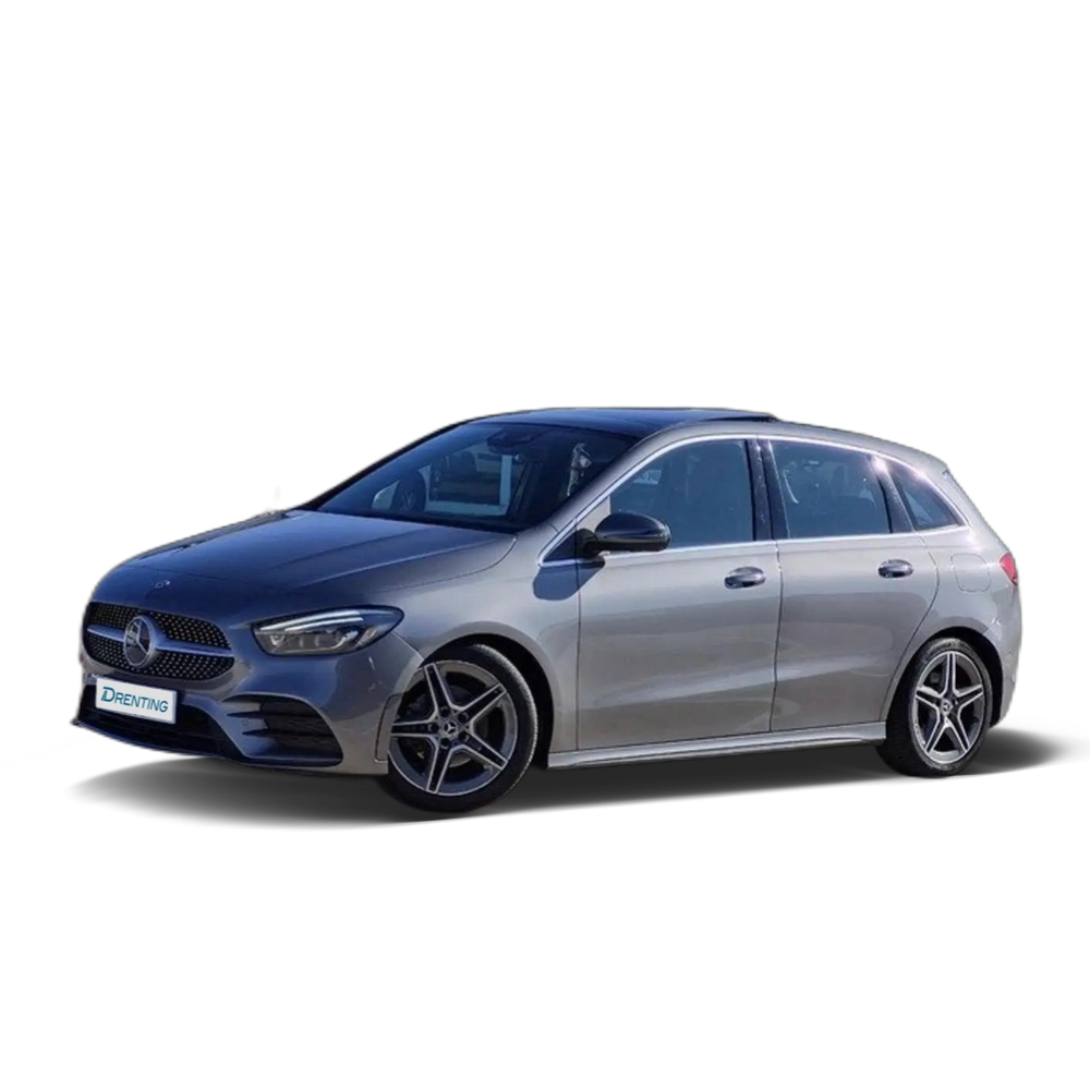 Mercedes-Benz B 200 7G-DCT Gris