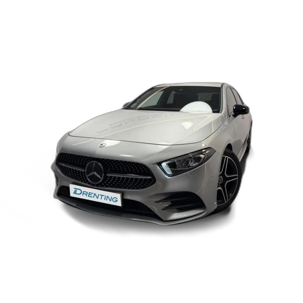 Mercedes-Benz A 180 7G-DCT