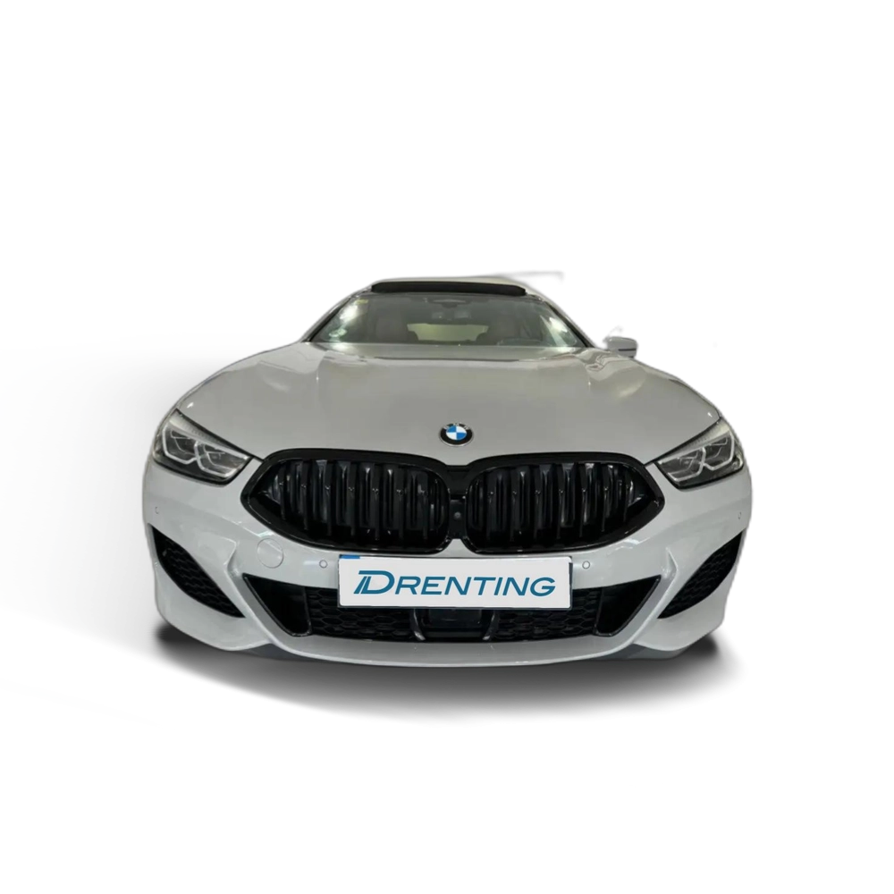 BMW 840 840iA Gran Coupé xDrive Gris