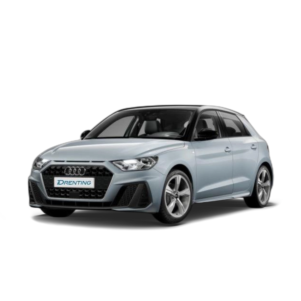 Audi A1 Sportback Adrenalin edition 30 TFSI 85 kW (116 CV) S tronic 5