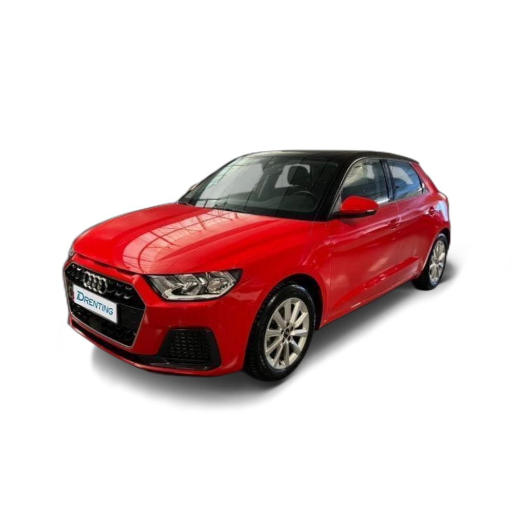 Audi A1 Sportback Advanced 25 TFSI 70 kW (95 CV) 1