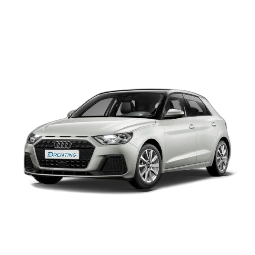 Audi A1 Sportback Advanced 25 TFSI 70 kW (95 CV) 1