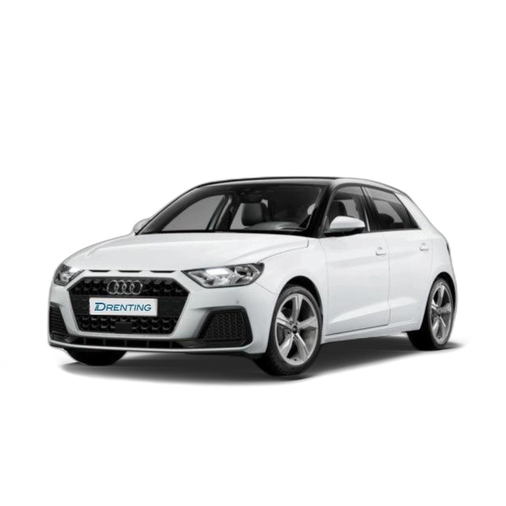 Audi A1 Sportback Advanced 30 TFSI 85 kW (116 CV) S tronic