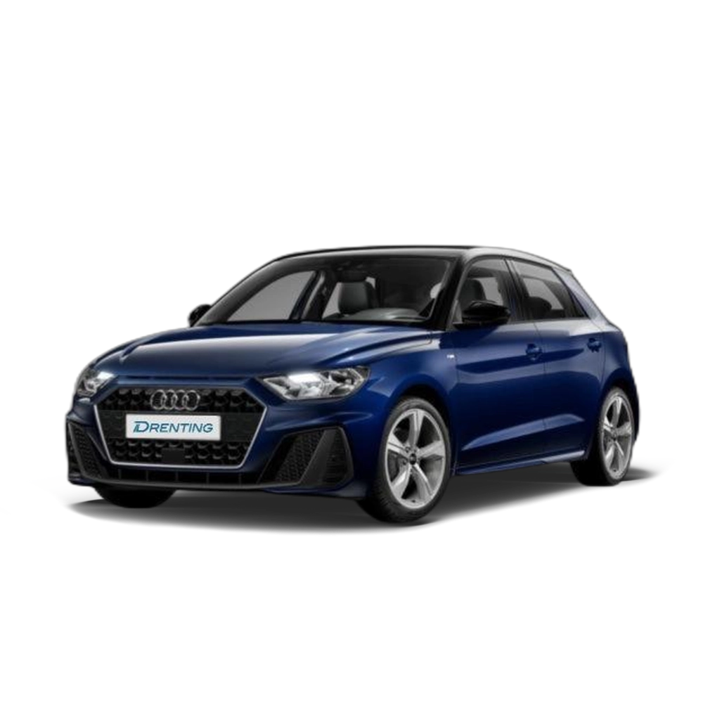 Audi A1 Sportback Adrenalin edition 30 TFSI 85 kW (116 CV) S tronic 5 1