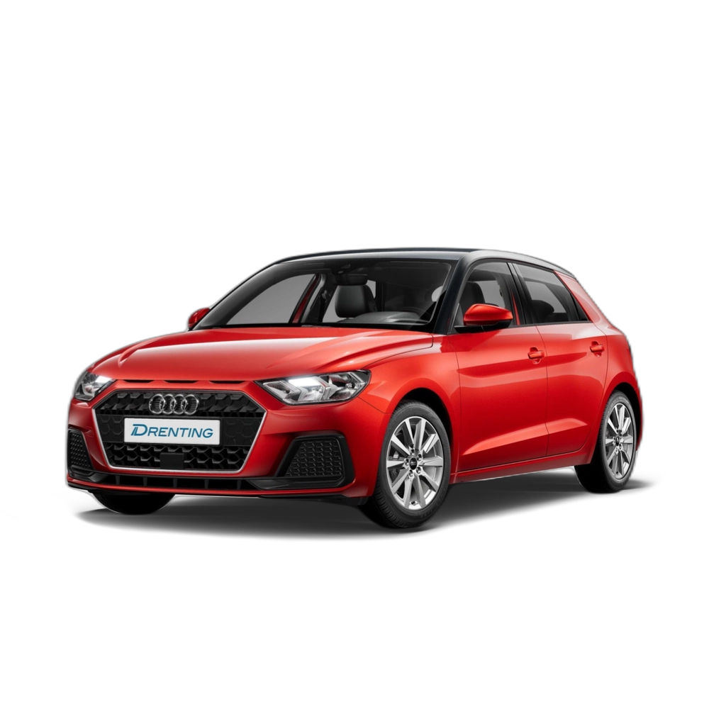 Audi A1 Sportback Advanced 30 TFSI 81 kW (110 CV) S tronic