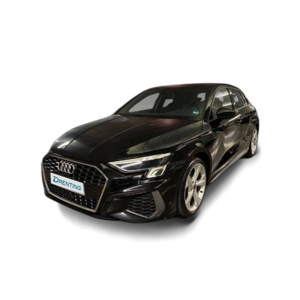 Audi A3 Sportback S line 35 TFSI 110 kW (150 CV) S tronic 1