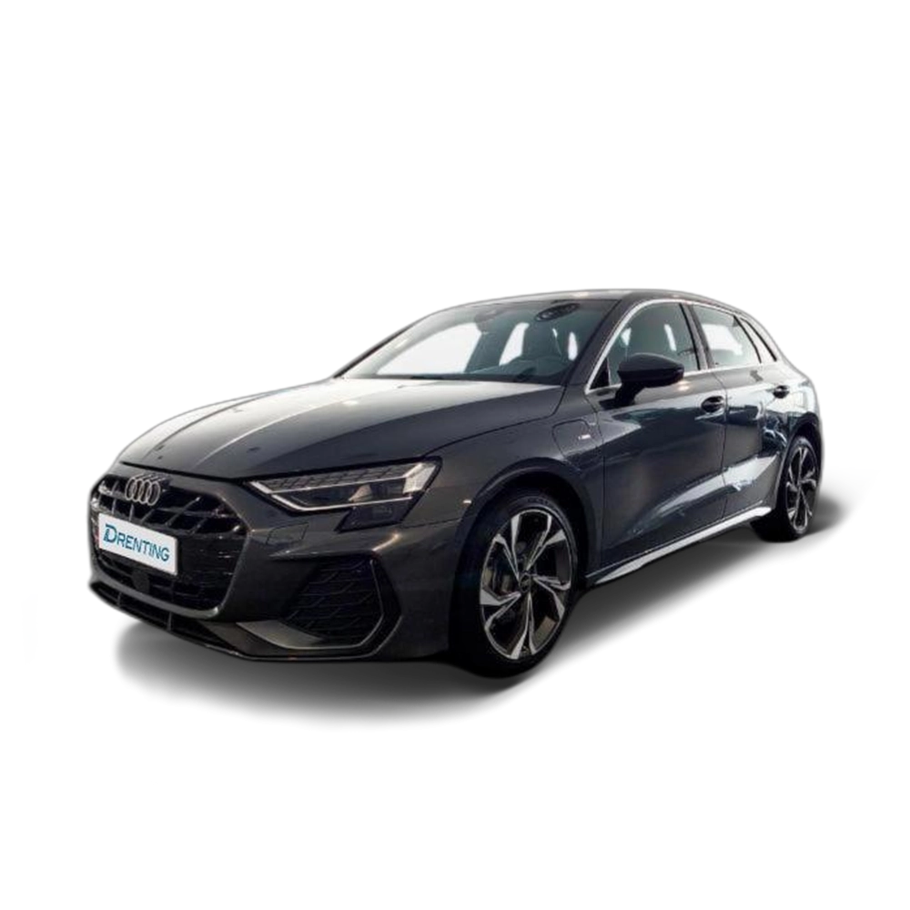 Audi A3 Sportback TFSIe S line 40 150 kW (204 CV) S tronic