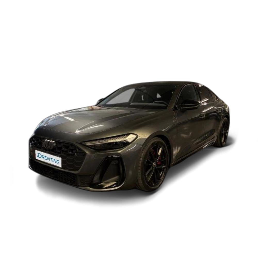 Audi A5 Black Line e-hybrid quattro 220 kW (299 CV) S tronic
