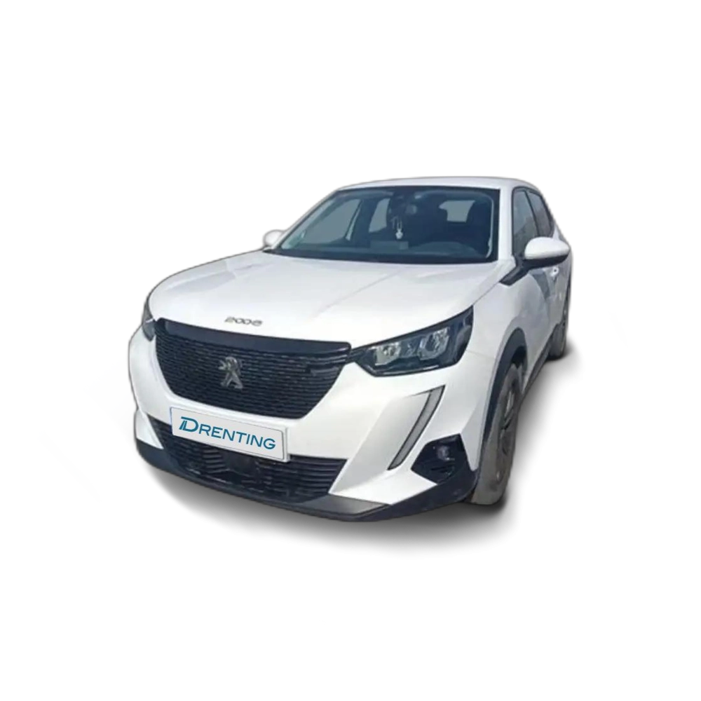 Peugeot 2008 Active Pack BlueHDI 81kW (110CV) Blanco 1 1