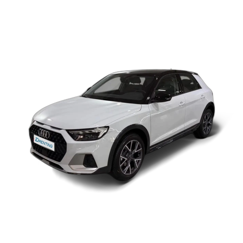 Audi A1 Adrenalin 30 TFSI 85 kW (116 CV) Blanco