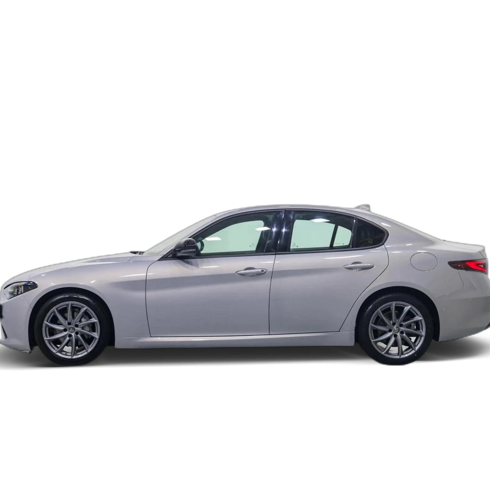 ALFA ROMEO Giulia 2.2 Diesel Sprint Aut. 160