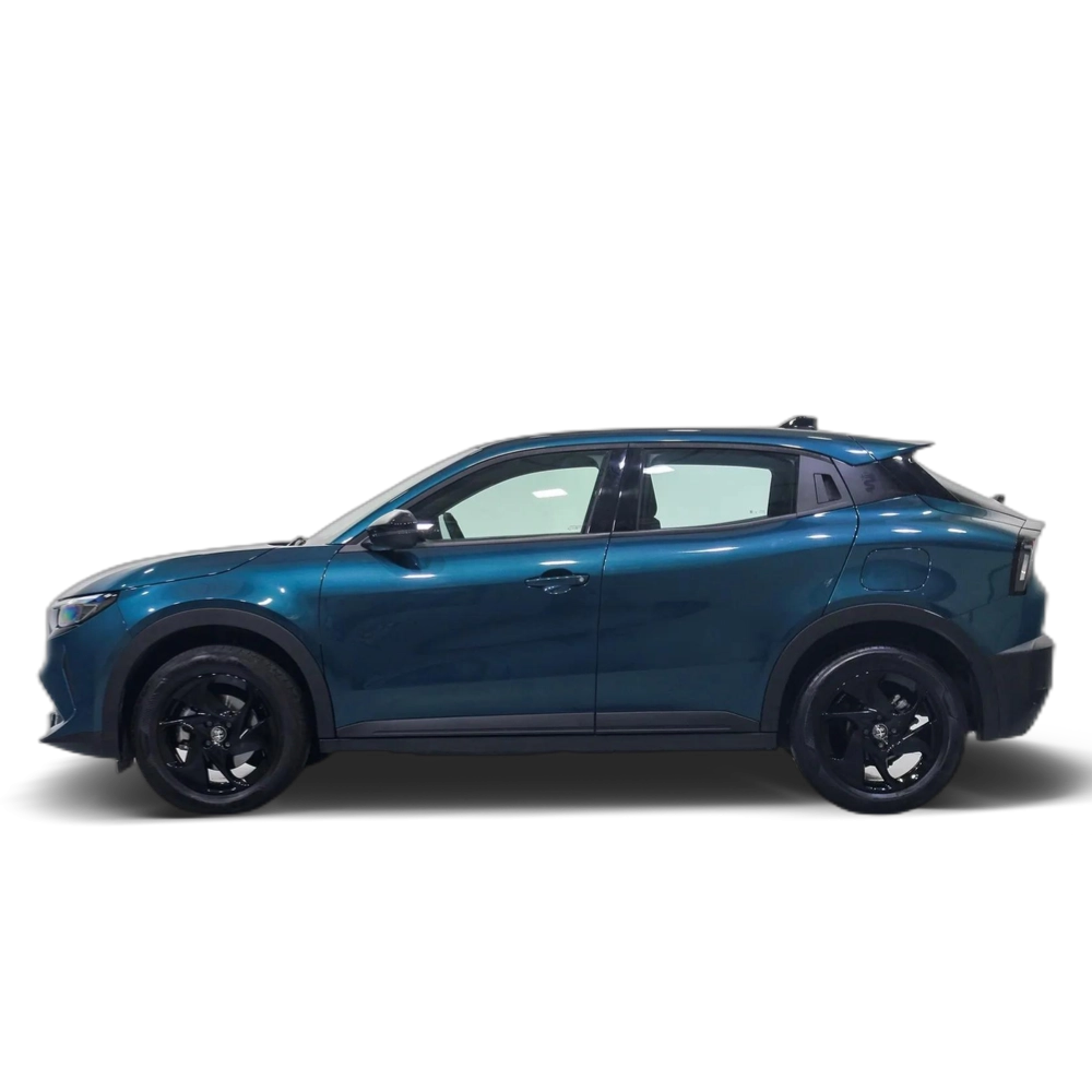 ALFA ROMEO Junior Ibrida 1.2 Core 100kw eDCT6