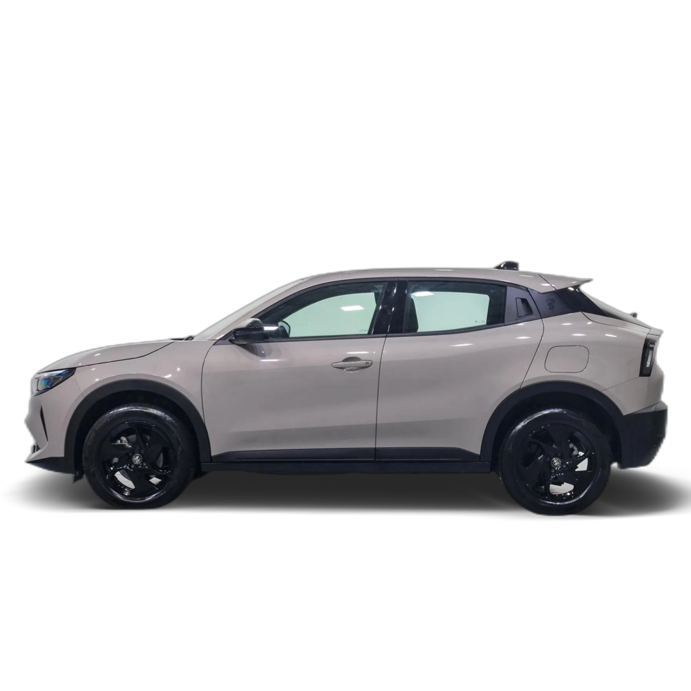 ALFA ROMEO Junior Ibrida 1.2 Speciale 100kw eDCT6