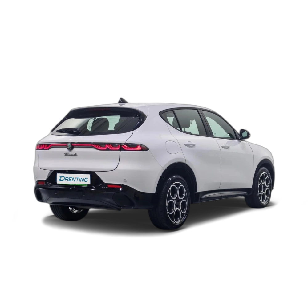 ALFA ROMEO Tonale 1.5 MHEV Sprint FWD 160