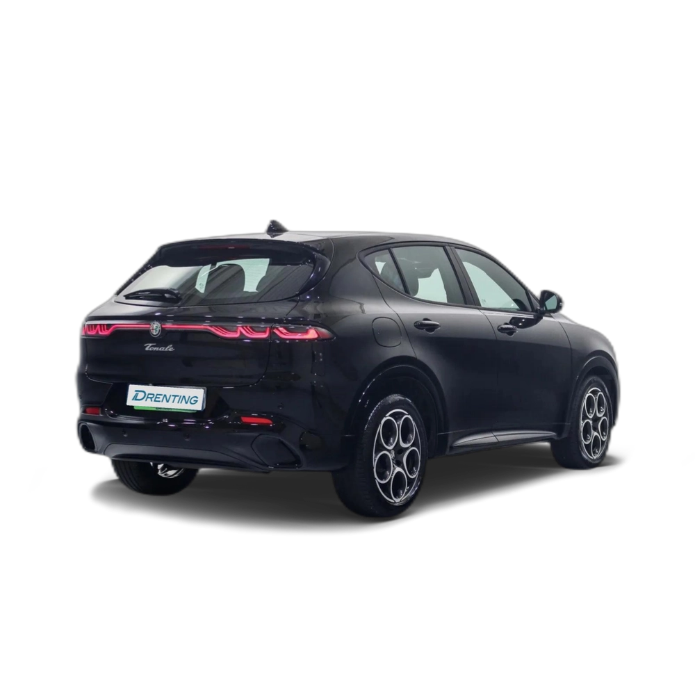 ALFA ROMEO Tonale 1.5 MHEV Sprint FWD