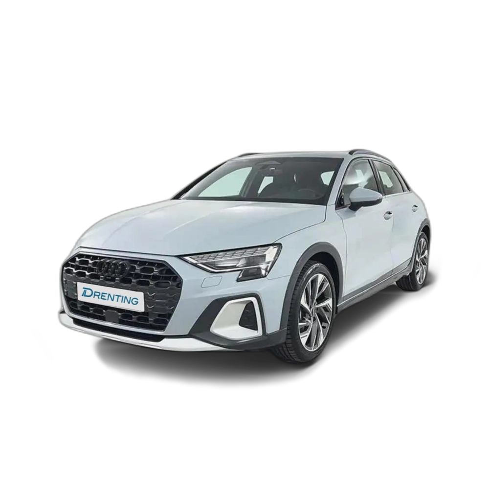 Audi A3 allstreet Genuine TFSI 110kW S tronic Gris