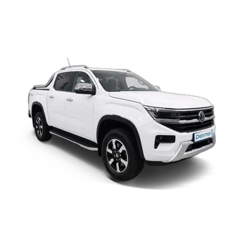 Volkswagen Amarok 2.0TDI V4 Style 151kW Blanco
