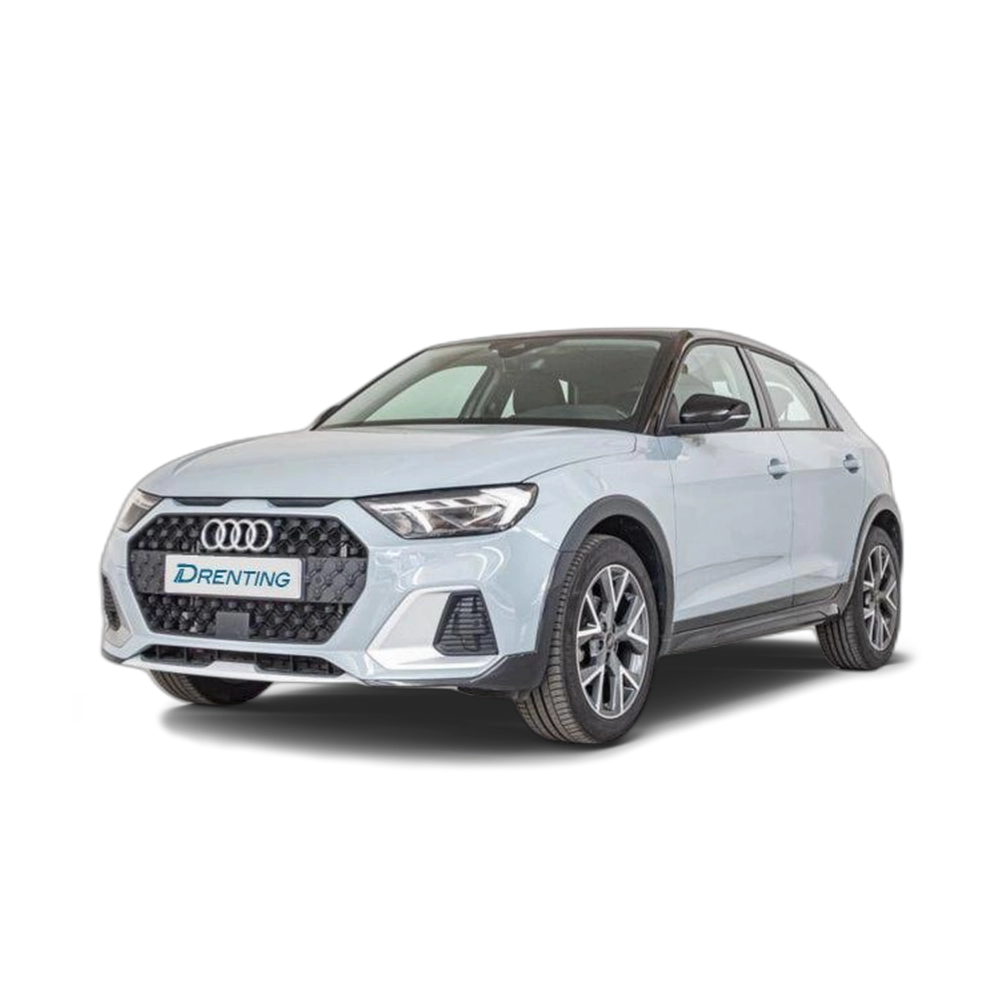 Audi A1 Citycarver 35 TFSI 110 kW (150 CV) S tronic Ocasión