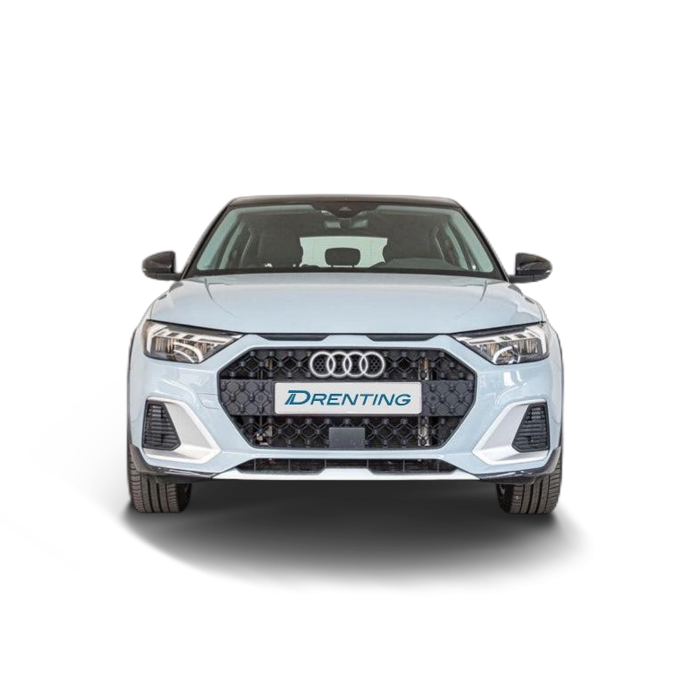 Renting Audi A1 Citycarver 35 TFSI 110 kW (150 CV) S tronic Ocasión