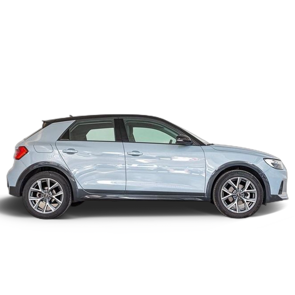 Renting Audi A1 Citycarver 35 TFSI 110 kW (150 CV) S tronic Ocasión