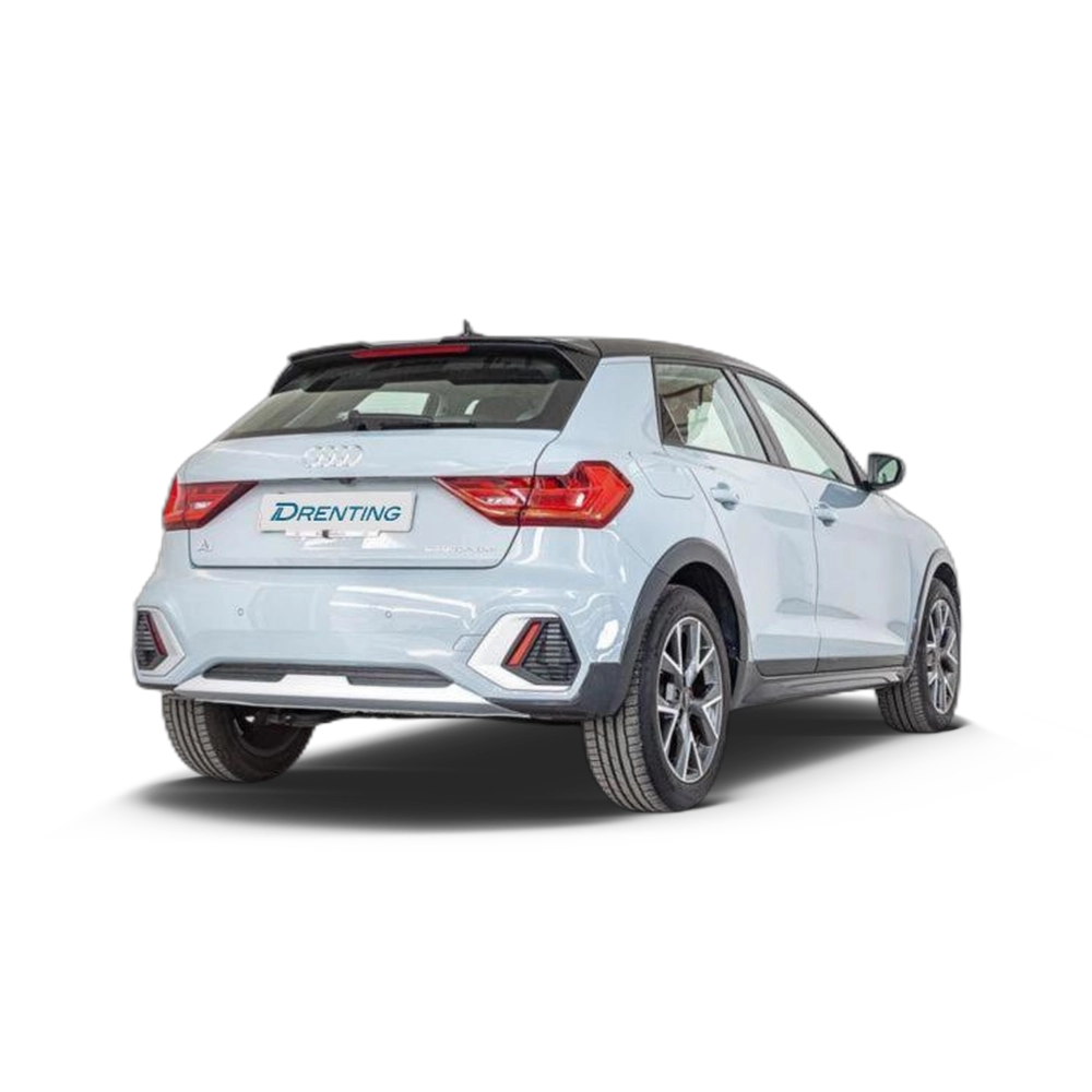 Renting Audi A1 Citycarver 35 TFSI 110 kW (150 CV) S tronic Ocasión