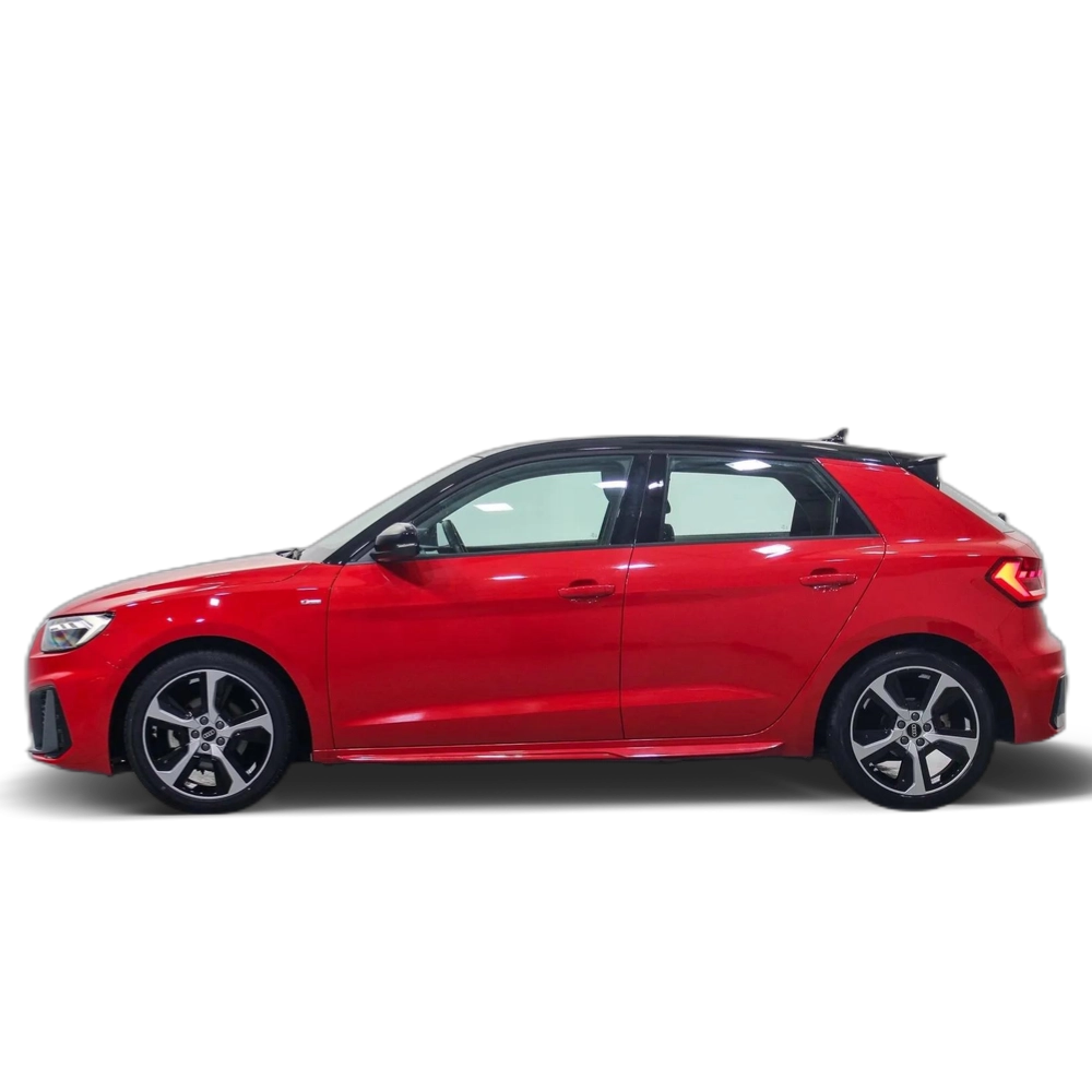 AUDI A1 Sportback 30 TFSI Adrenalin S tronic