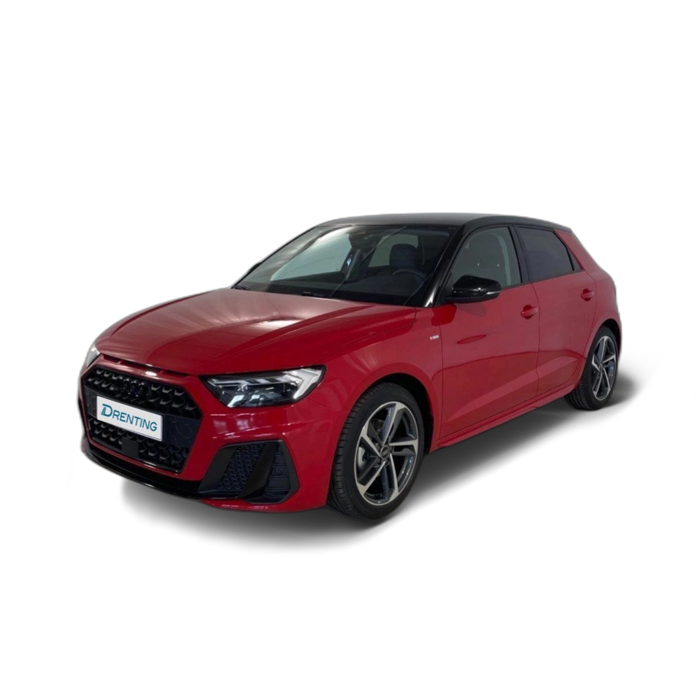 Audi A1 Sportback Adrenalin Black edition 30 TFSI 81 kW (110 CV) S tronic