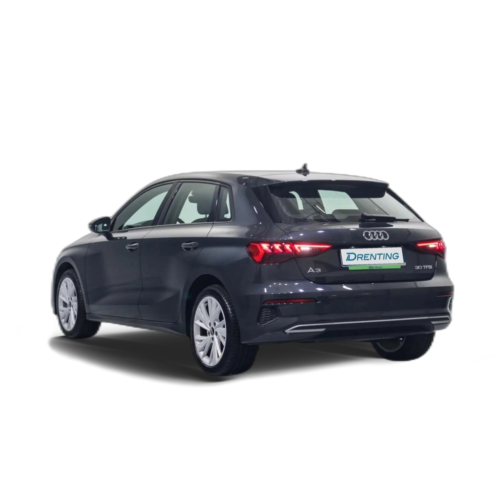 AUDI A3 Sportback 30 TFSI Advanced S tronic